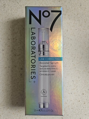 No7 laboratories line - no7,