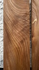 solid English sycamore, 12