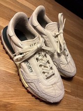 lacoste elite active trainers