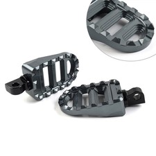 Front Footrest Foot Pin for