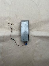 Electrolux Dometic Fridge gas