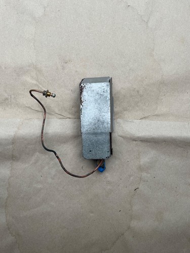 Electrolux dometic fridge gas - dometic,