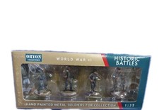 ORYON WWII 1/35 Hand Painted