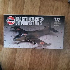 1/72 Airfix BAC Strikemaster /