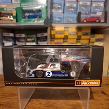 HPI RACING PORSCHE 956 LH (#2)