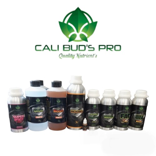Starter pack complete kit grow - complete,