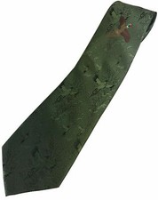 Polyester Tie Gift Hunting