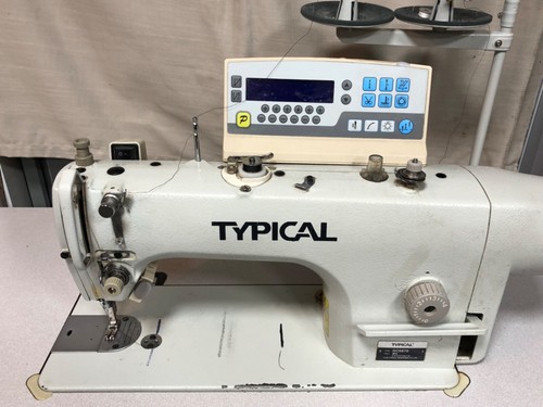 Typical direct drive automatic - drive,
