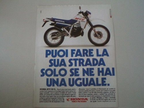 Advertising 1986 - advertising,