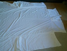 Home Mattress sham to fit