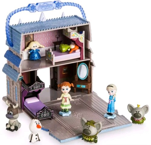 Disney store frozen micro - frozen,