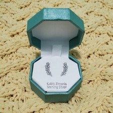 Nanette Lepore Silver Crawler