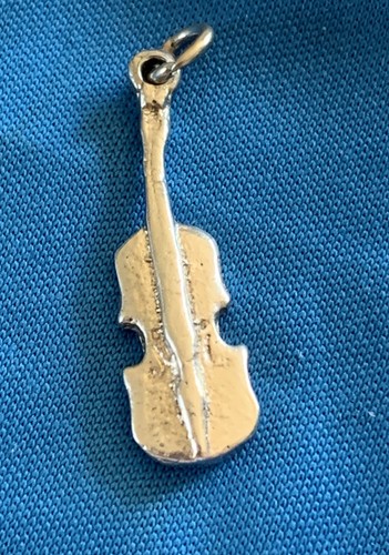 Silver musical instrument - musical,