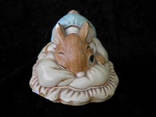 Pendelfin Rabbit Vintage