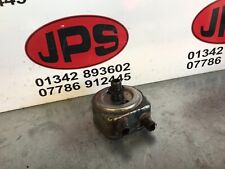 Modine oil filter head X VM D704LT 4 cyl. diesel engine.........£40+VAT