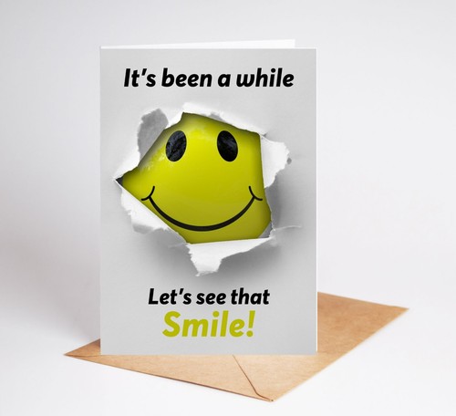 Funny get well soon - well,