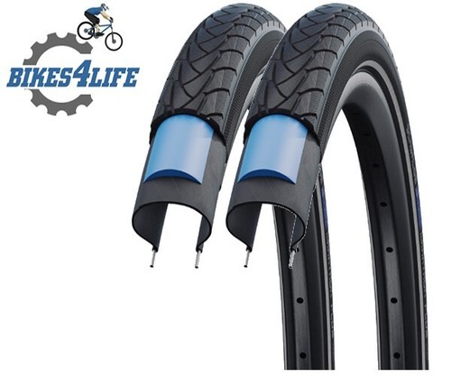 Schwalbe marathon plus - x,