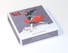 V&A - Art Deco Christmas - Box