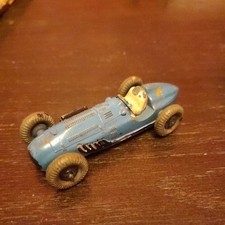 Dinky Toys 23k Talbot Lago For Restoration 