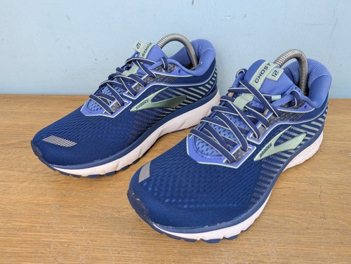 Womens brooks ghost mesh - womens,