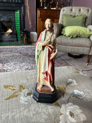 Small religious statue - small, sacred