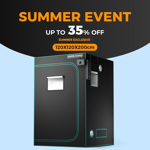 Mars hydro grow tent - grow,