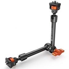 K&F CONCEPT 11" Magic Arm 1/4"