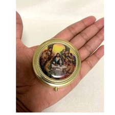 Pyx Last Supper Big Size to