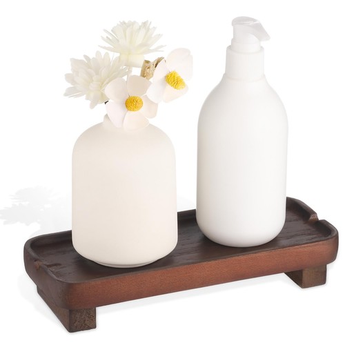 Wood riser small decorative - riser,