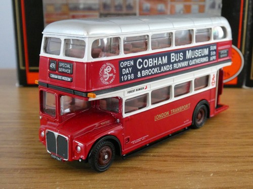 Efe london transport forest - efe,
