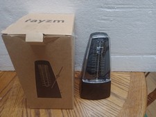 Rayzm Mechanical Metronome