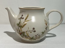 St Michael M&S Harvest Teapot