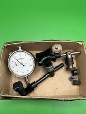 Mercer .0001" Plunger Style