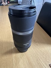 Canon RF 600mm F/11 Is STM Lens