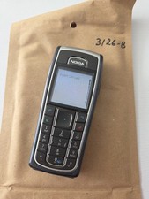 Nokia  6230 Grey (UNLOCKED) mobile phone