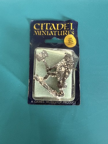 Oop citadel warhammer - citadel,