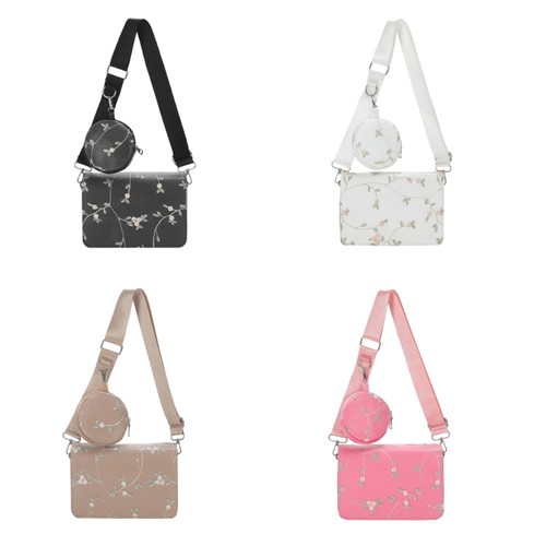 Messenger bag for teen girl - for,