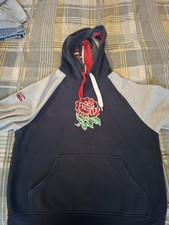 Mens Canterbury England Rugby