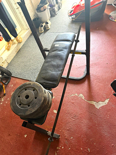 Pro fitness steel - pro,