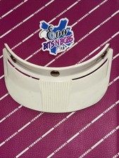 Vintage Motocross Helmet After