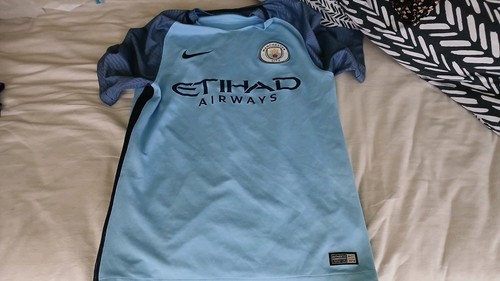 Men manchester city 2016 17 - manchester,
