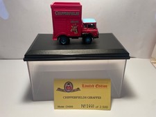 Oxford Diecast CH005