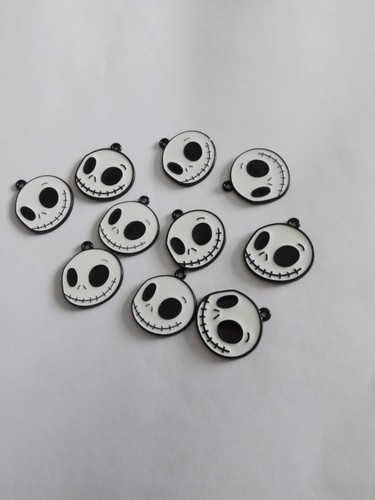 Jack skellington the - x,
