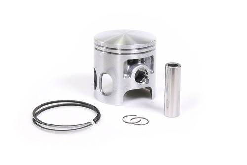 Malossi engine piston - malossi,