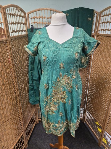 Indian pakistani kurta - pakistani, kurti