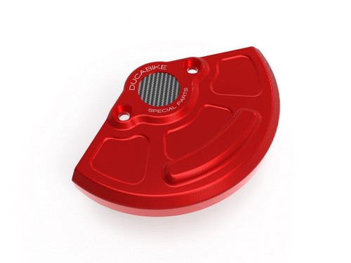 Dbk alternator cover slider - cover,