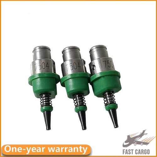 Pcs juki 7504 smt nozzle - 10,
