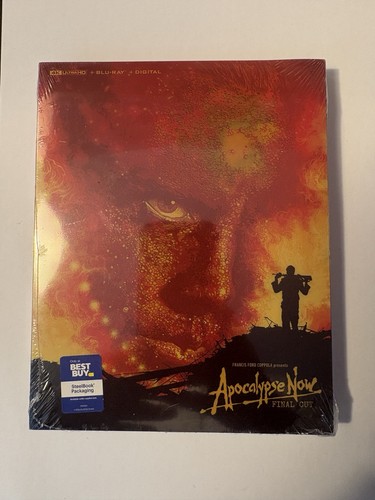 Best buy apocalypse - buy, 4k