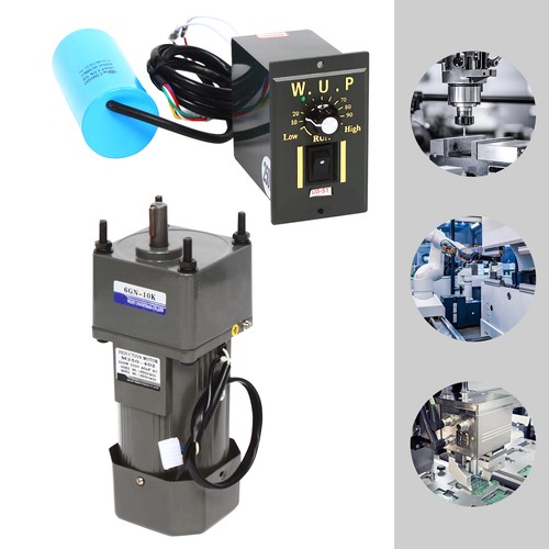 220v 135rpm mini gearbox - 220v,