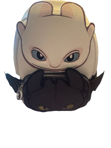 Loungefly dreamworks how - dreamworks, to